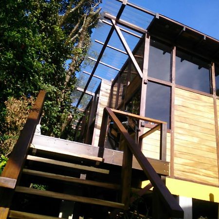 Casa Higueron Villa Monteverde Luaran gambar